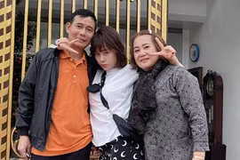 Nghệ sĩ Việt những ngày cận Tết người khóc nhớ bố mẹ