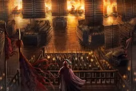 Nếu người này chết dưới tay Quan Vũ, lịch sử Tam quốc sẽ viết lại?