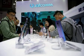 Qualcomm cảnh báo sự thiếu hụt nguồn cung chip xử lý toàn cầu