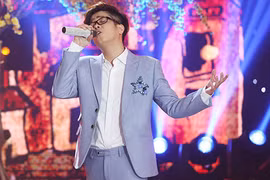 Bùi Anh Tuấn: "Mọi người hãy cho qua câu chuyện tôi và Hương Tràm"