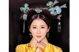 7 phụ nữ có “ảnh hưởng” nhất Trung Quốc phong kiến