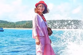 Từ bỏ định hướng học Y, cô gái 9x theo đuổi đam mê kiến trúc