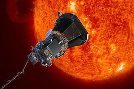 Video: Con người đang "chạm tay" vào Mặt Trời như thế nào?