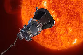 Video: Con người đang "chạm tay" vào Mặt Trời như thế nào?