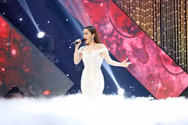 Bảo Thy tiết lộ đến giờ vẫn chưa có một tình yêu đúng nghĩa