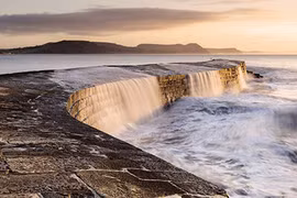 Đắm đuối trước vẻ đẹp của hoàng hôn và bình minh trên thế giới