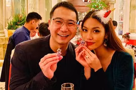 Tự nhận "chưa chồng", Lan Khuê hứng "bão gạch" từ cư dân mạng