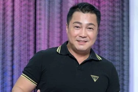 Lý Hùng khẳng định sẽ không sống độc thân