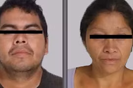 Kinh hoàng cặp đôi lừa 20 phụ nữ tới nhà giết hại rồi phân xác