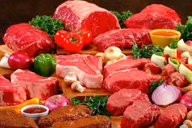 Ăn nhiều protein hại thận: Sự thật hay protein bị "đổ oan"?