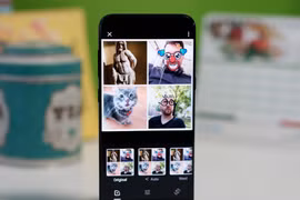 7 ứng dụng chỉnh ảnh đẹp, tiện dụng cho smartphone