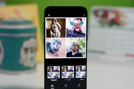 7 ứng dụng chỉnh ảnh đẹp, tiện dụng cho smartphone