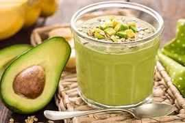 Phụ nữ sau 40 tuổi muốn đẹp da thì ghi nhớ ngay những thực phẩm này