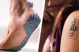 Video: 4 công nghệ hiện đại giúp cải thiện cuộc sống con người