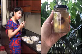 Cô kế toán có nghề tay trái thu nhập gấp 2-3 lương chính