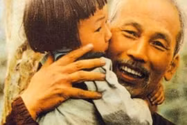 Chuyện ít biết về kỷ niệm sinh nhật Bác lần đầu tiên