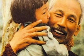 Chuyện ít biết về kỷ niệm sinh nhật Bác lần đầu tiên