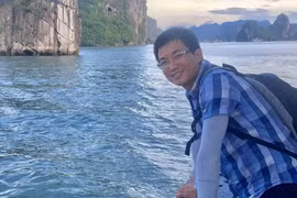 Hướng dẫn viên du lịch: Đi 3 - 4 tháng, sống khỏe cả năm