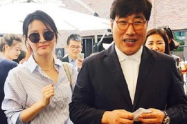 Bí mật về chồng đại gia của nàng Dae Jang Geum