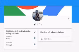 Những điều không ngờ Google lưu trữ về bạn và cách xóa chúng