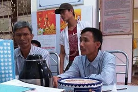 Vụ trẻ sơ sinh suýt bị chôn sống: Sở Y tế Thanh Hóa lên tiếng