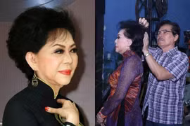 Hôn nhân hơn 30 năm của Giao Linh khi làm vợ 4