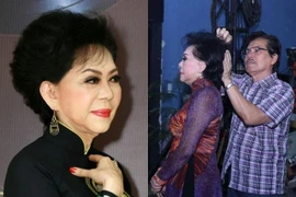 Hôn nhân hơn 30 năm của Giao Linh khi làm vợ 4