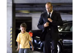 Thước phim giúp Jason Statham nổi đình đám ở Hollywood