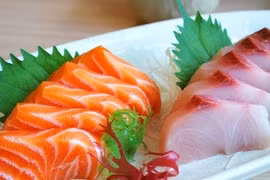 Những thực phẩm tốt cho xương khớp trong mùa đông