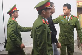 Đêm hãi hùng của bà cụ nghèo