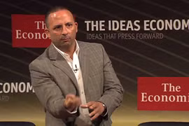 Bị coi là súc vật, trùm mafia khát khao trở lại làm người lương thiện