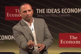 Bị coi là súc vật, trùm mafia khát khao trở lại làm người lương thiện