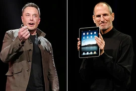 Xin đừng thần thánh hóa những gã "thiên tài" công nghệ