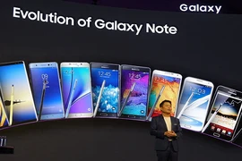 Galaxy Note 20 sẽ là smartphone 5G hàng đầu có 'giá rẻ nhất'
