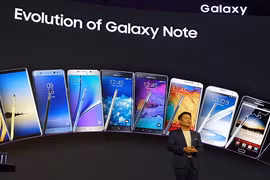 Galaxy Note 20 sẽ là smartphone 5G hàng đầu có 'giá rẻ nhất'