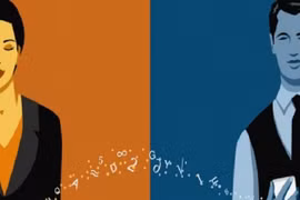 Người ưu tú và người thất bại chỉ khác nhau ở 3 góc nhìn