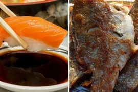 5 loại cá cực bổ, giúp bảo vệ tim mạch, người tiểu đường nên ăn