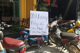 Khách thuê phòng, chủ khách sạn Sa Pa yêu cầu "tắm trước khi đến"