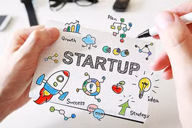 10 năm tới, đừng mong tìm ra startup như Uber, SpaceX