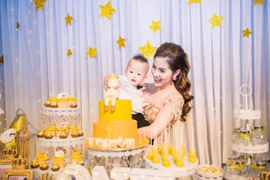 Lộ bằng chứng vợ chồng Việt Anh sắp đường ai nấy đi?