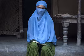 Cuộc trốn chạy của thiếu nữ nhà nghèo bị bán làm vợ hờ trong 1 tháng