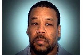 Gã hàng xóm "tốt bụng" sa lưới vì bị lộ vệt máu trên đầu khi đi cắt tóc