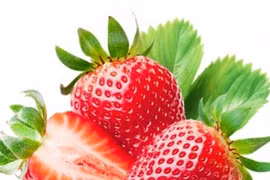 3 loại quả là khắc tinh của mỡ thừa, ăn ngon mà lại giúp eo thon 