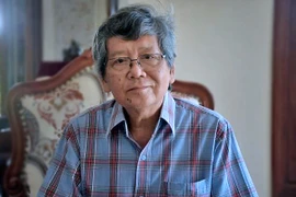 Lá phiếu của nhân dân là khách quan để chọn cán bộ