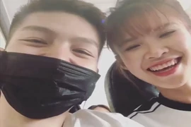 Video: Vợ chồng Khởi My tấu hài cực mạnh trong vlog du lịch có 1-0-2