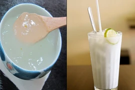 Thấy bột sắn dây có dấu hiệu này phải bỏ đi ngay