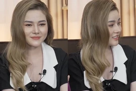 Hot TikTok "gái Nhật đó" xuất hiện diện mạo khác lạ