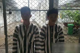 Hỗn chiến kinh hoàng sau tiếng nẹt pô, một thanh niên bị đâm chết