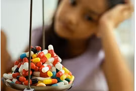 Đang dùng thuốc chớ dại ăn thực phẩm này chết lúc nào không hay