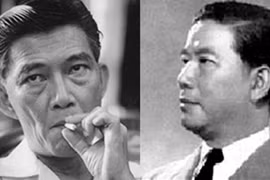 Người hạ sát Ngô Đình Diệm nói gì trước khi chết?